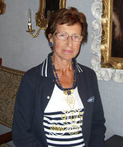 Annunciata Piotti Buzzetti